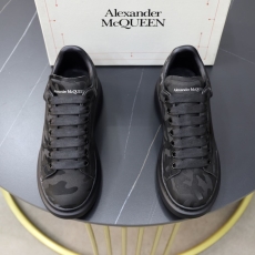 Alexander Mcqueen Casual Shoes